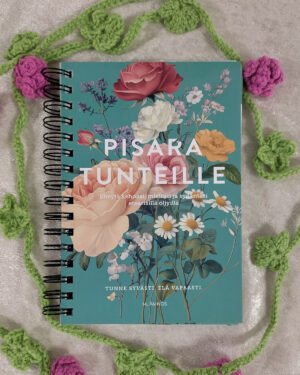 Pisara Tunteille kirja