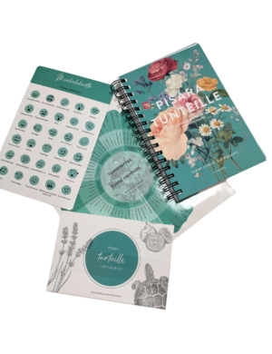 Essential emotions, Pisara tunteille koko paketti