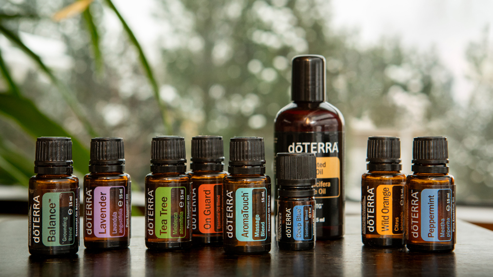 Aromatouch-hetki 3 x SARJAKORTTI - Image 3