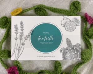 Pisara tunteille Viestikorttipakka